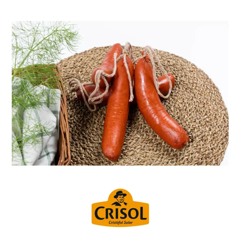 Sobrasada de Majorque 160g Picante