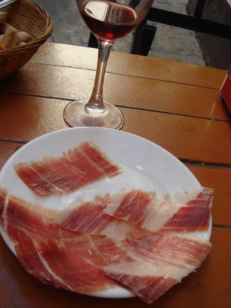 Charcuterie