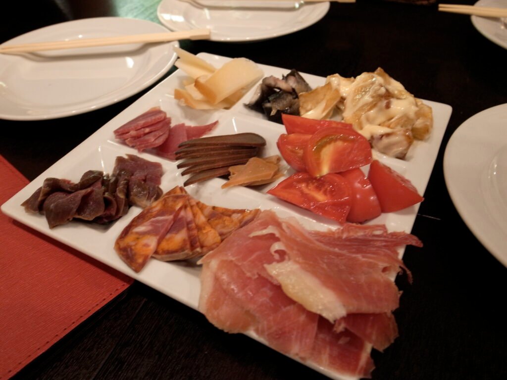 Tapas