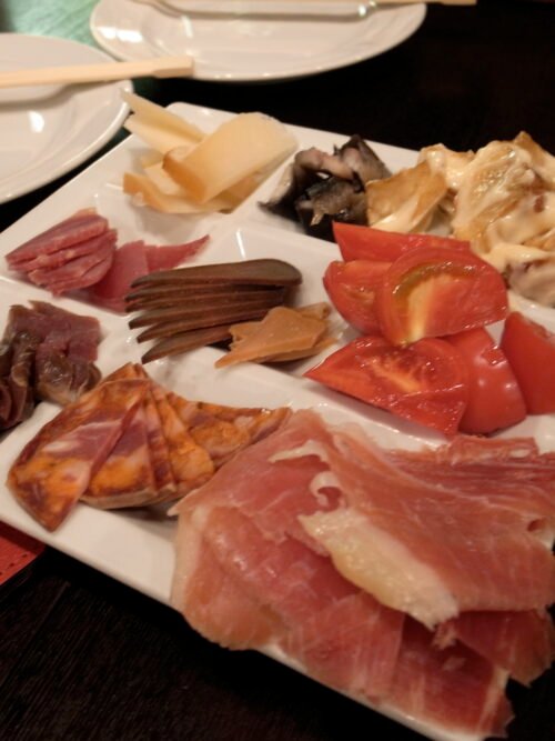 Tapas