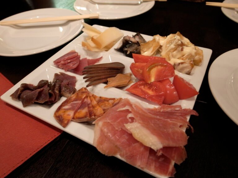 Tapas